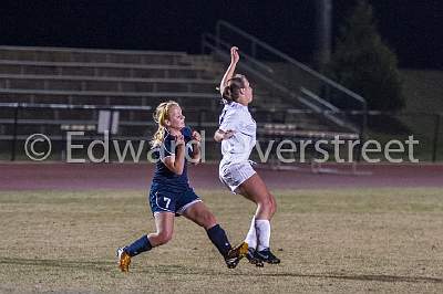 L-Soccer vs SHS 348